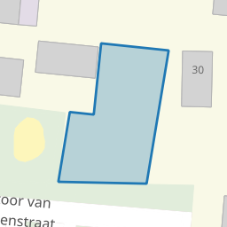 Perceel RPN00-I-2141