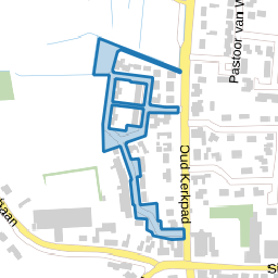 Perceel RPN00-I-2158