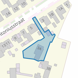 Perceel RPN00-I-2174