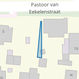 Perceel RPN00-I-2195