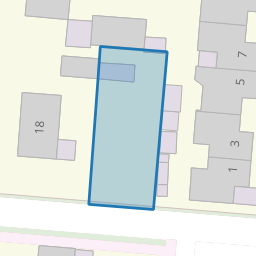 Perceel RPN00-I-2232