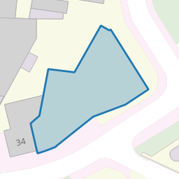 Perceel RPN00-I-2233