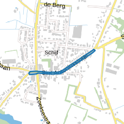 Perceel RPN00-I-2239