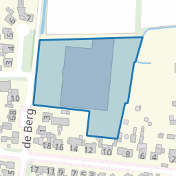 Perceel RPN00-I-2243