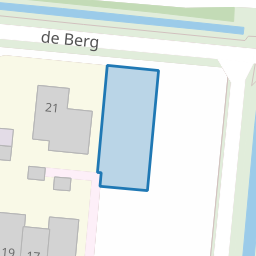 Perceel RPN00-I-2262