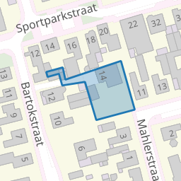 Perceel RPN00-M-1517