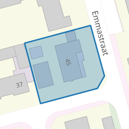 Perceel RPN00-M-1539