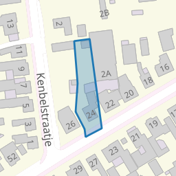 Perceel RPN00-M-1974