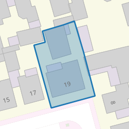 Perceel RPN00-M-2077