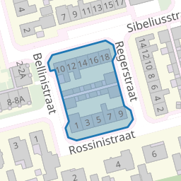 Perceel RPN00-M-2117