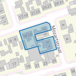 Perceel RPN00-M-2440
