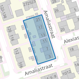 Perceel RPN00-M-2753