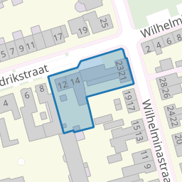 Perceel RPN00-M-2854