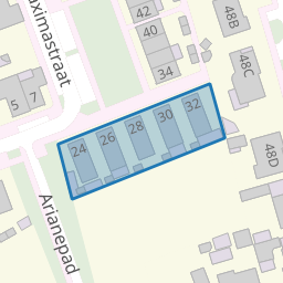 Perceel RPN00-M-2860