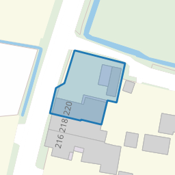 Perceel RPN00-N-1