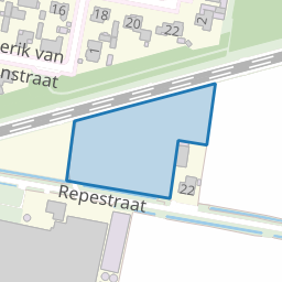 Perceel RPN00-N-161