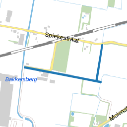 Perceel RPN00-N-299