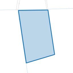 Perceel RPN00-O-210