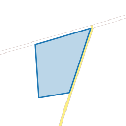 Perceel RPN00-O-279