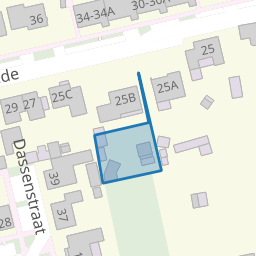 Perceel RPN00-P-1079