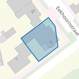 Perceel RPN00-P-1152