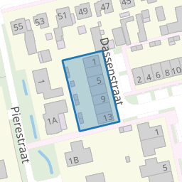 Perceel RPN00-P-1318