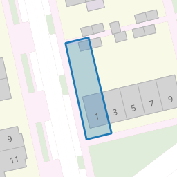 Perceel RPN00-P-1440