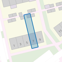 Perceel RPN00-P-1443