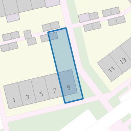 Perceel RPN00-P-1444