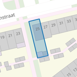 Perceel RPN00-P-1445