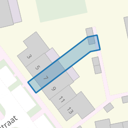 Perceel RPN00-P-1510