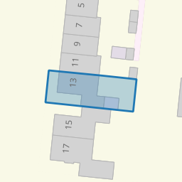 Perceel RPN00-P-1532