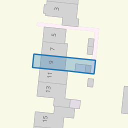 Perceel RPN00-P-1534