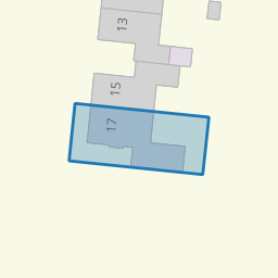 Perceel RPN00-P-1630