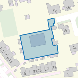 Perceel RPN00-P-1684