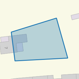 Perceel RPN00-P-1696