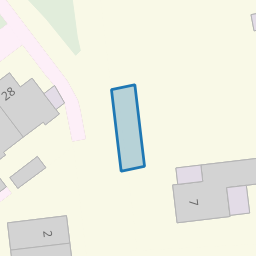 Perceel RPN00-P-1707