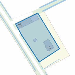 Perceel RPN00-T-1525
