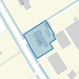 Perceel RPN00-T-197