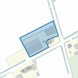 Perceel RPN00-T-284