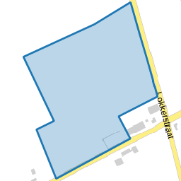 Perceel RPN00-T-287