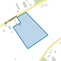 Perceel RPN00-T-629