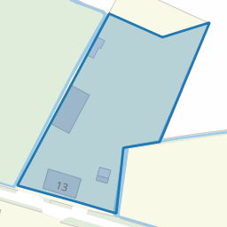 Perceel RPN00-T-666