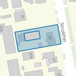 Perceel RPN00-U-1000