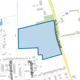 Perceel RPN00-U-1010