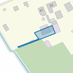 Perceel RPN00-U-1032