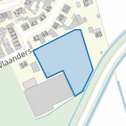 Perceel RPN00-U-1042