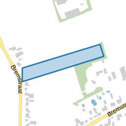 Perceel RPN00-U-1052