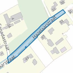 Perceel RPN00-U-1065