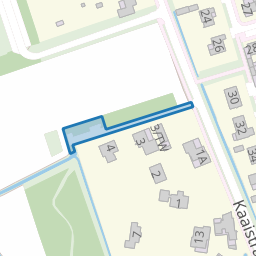 Perceel RPN00-U-1071